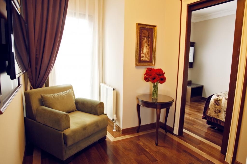 GLK PREMIER Sea Mansion Suites & Spa — 7