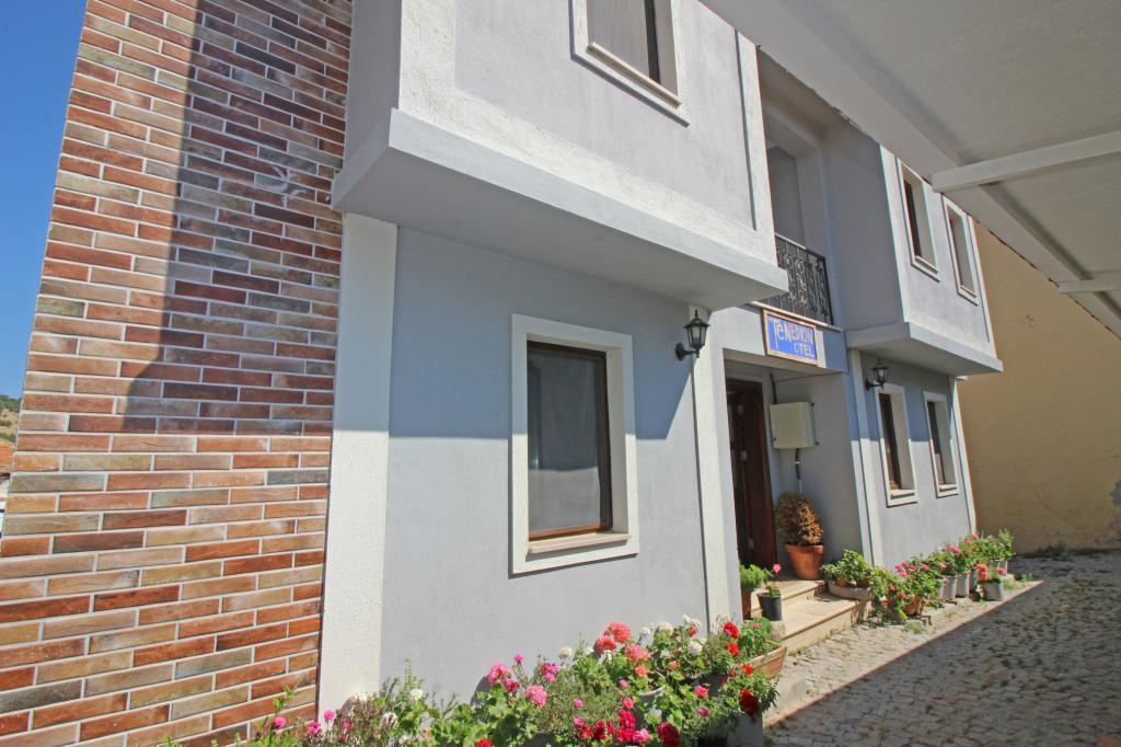 Tenedion Otel — 2