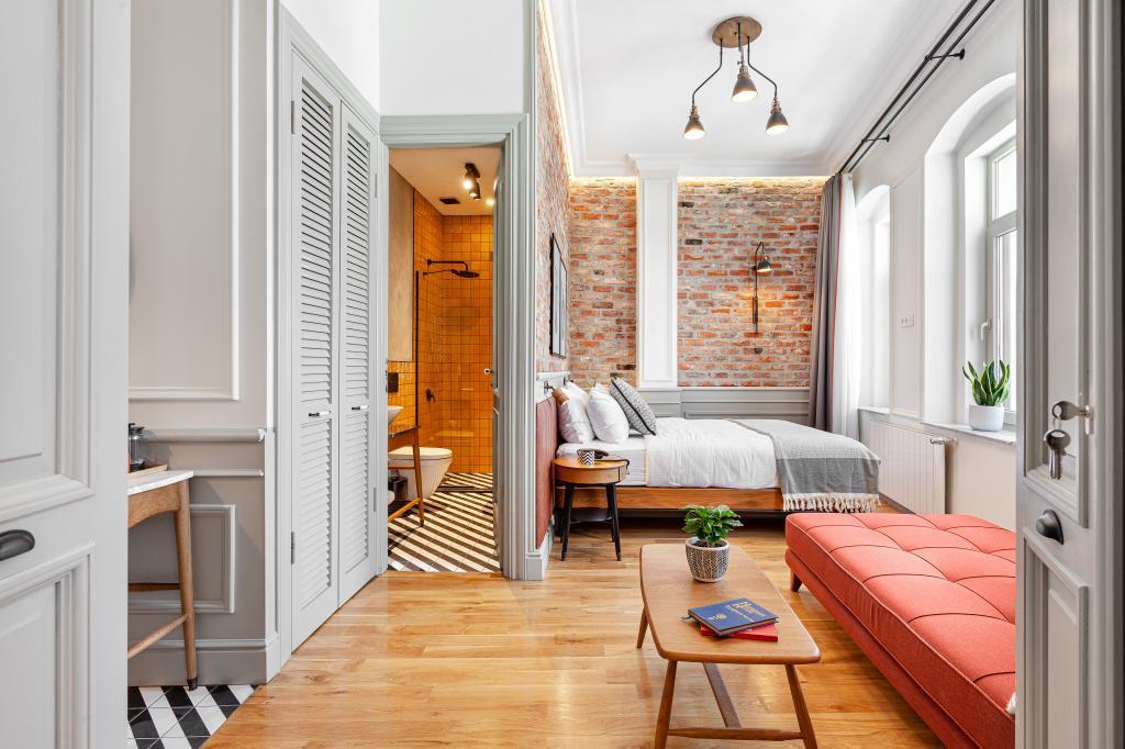 World House Boutique Hotel — 8