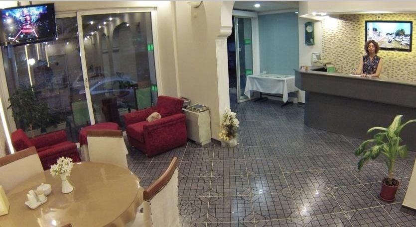Anıl Hotel Bergama — 3