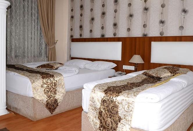 Hotel Gold Yıldırım — 5