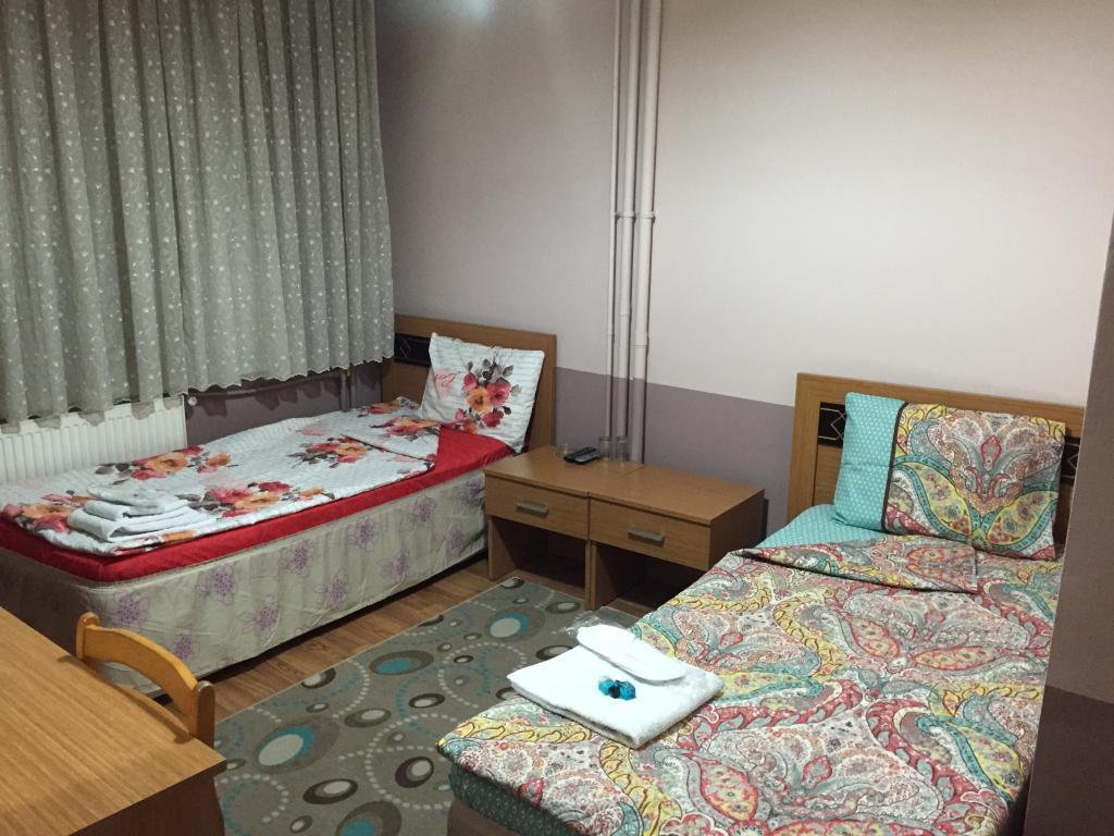 Hotel Akgün — 4