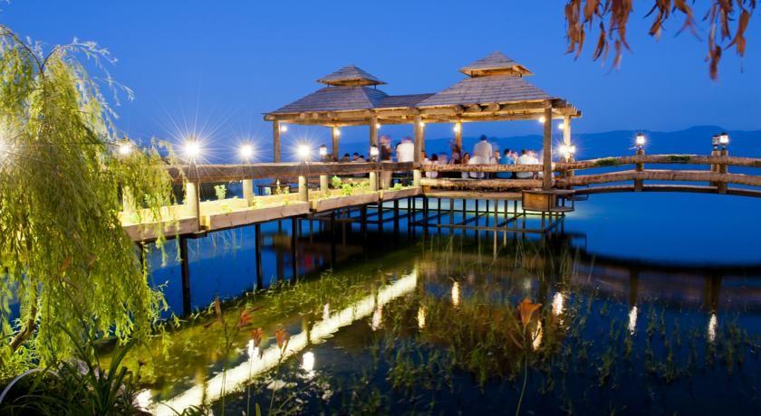 İznik Askania Hotel — 7