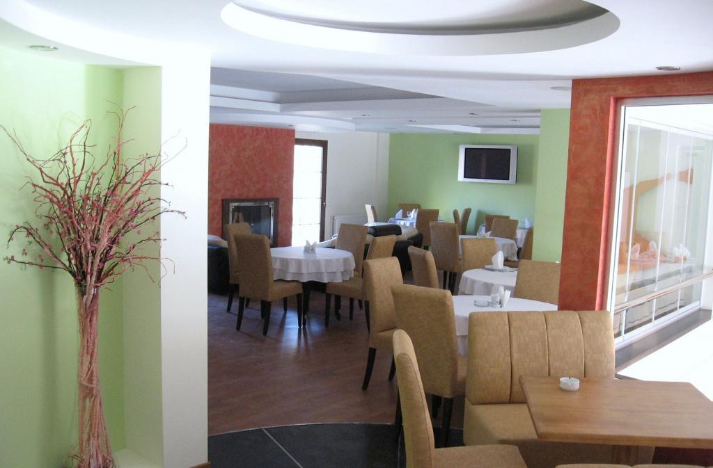 Berksoy Hotel — 5