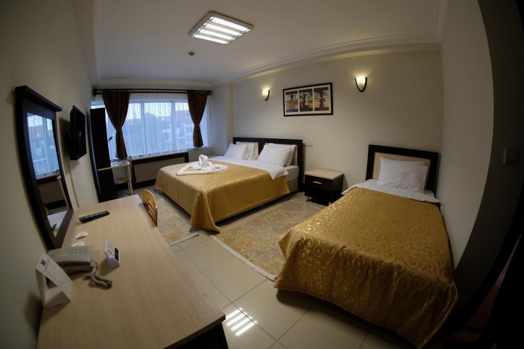 Grand Kırşehir Otel — 7