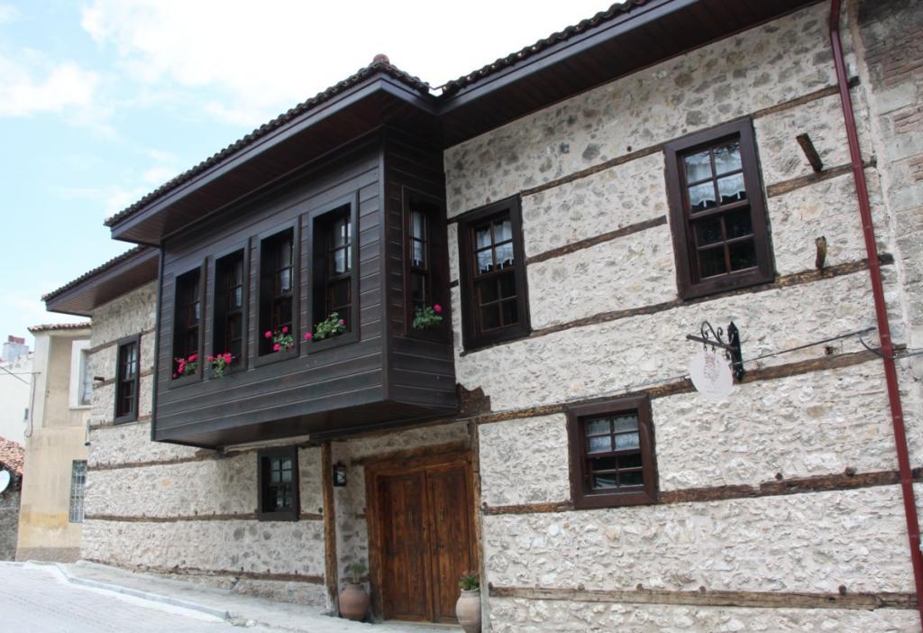 Eskiciler Konağı Nis Otel — 4
