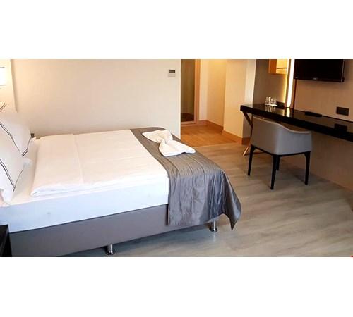 Abdullah Erdoğan Paradise Otel — 10