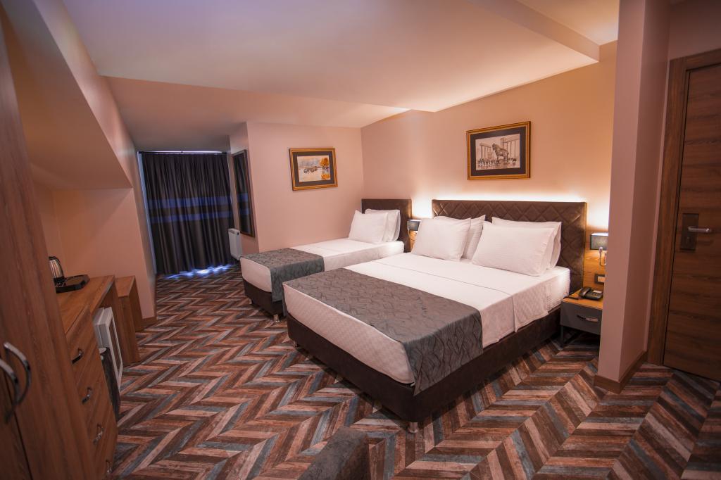 Hotel Kale 17 — 3