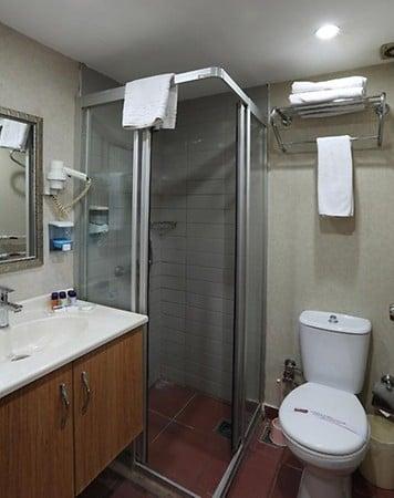 Başkent Otel Ankara — 9