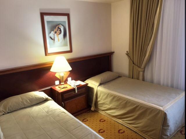 Doğa Residence Hotel — 8