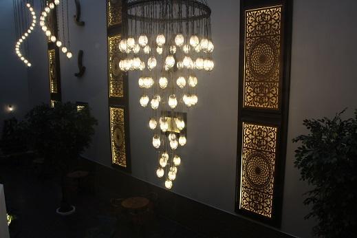 Hotel Minerva Pazar — 8