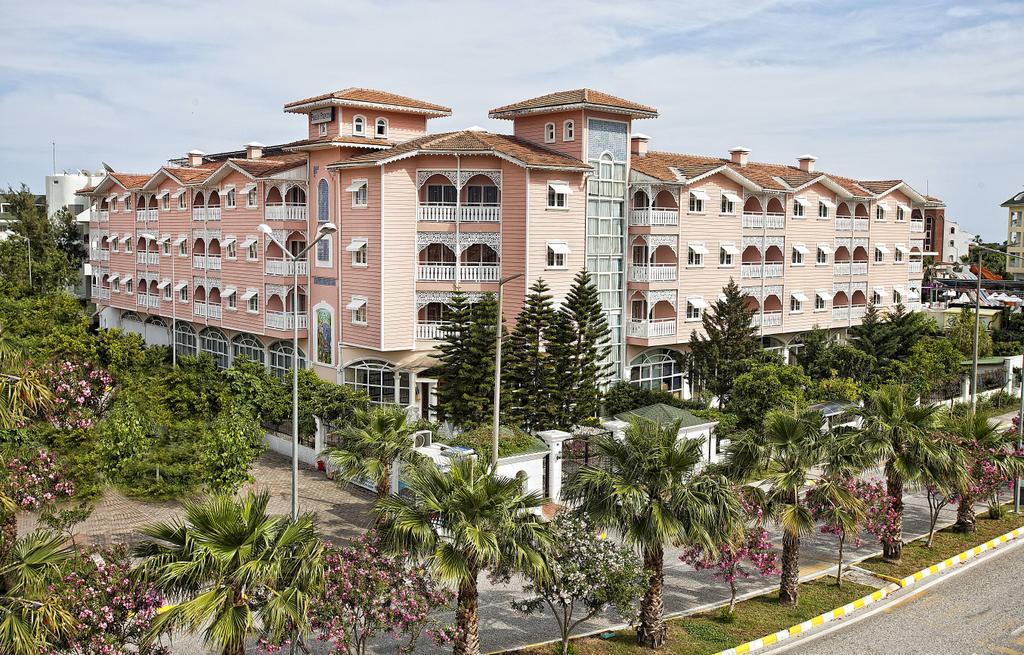 Pasha's Princess By Werde Hotels — 3