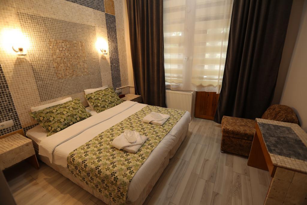 Tulpar Otel — 4