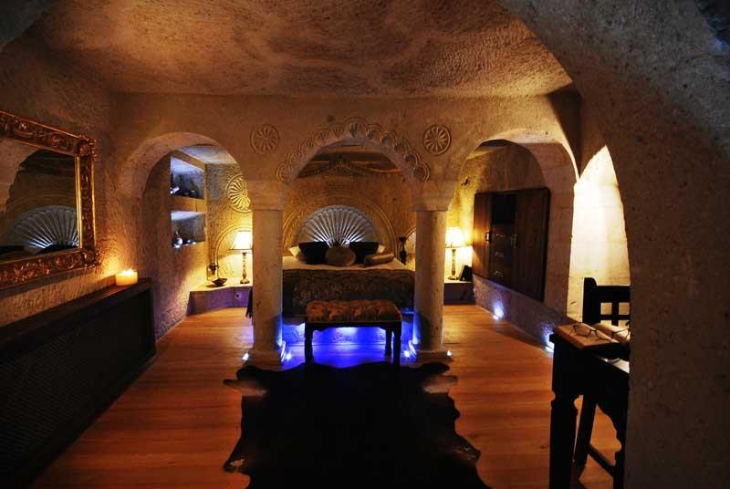 Perimasalı Cave Hotel — 6