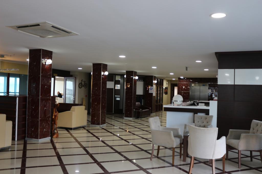 Giresun Uygulama Oteli — 8