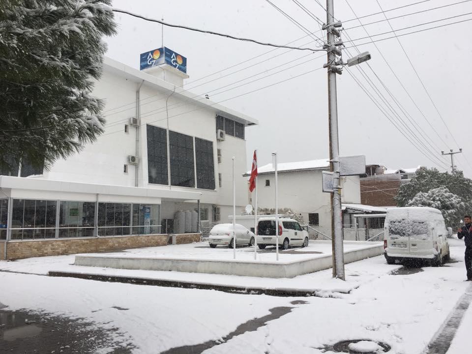 AGZ Hotel — 4