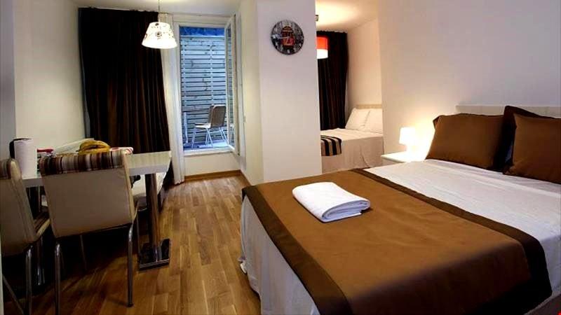Çetinkaya Suite Hotel — 9