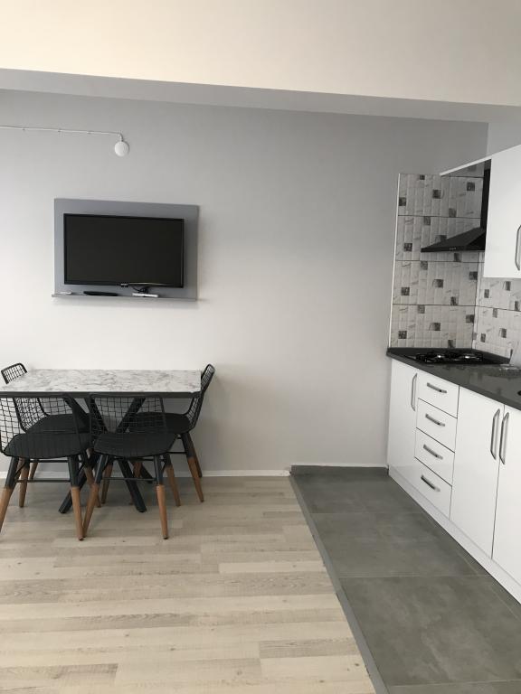 Alesta Apart Otel — 6