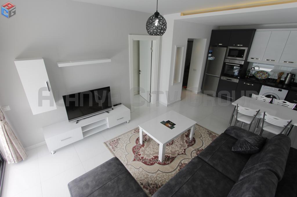 Eco Marine Residence — 7
