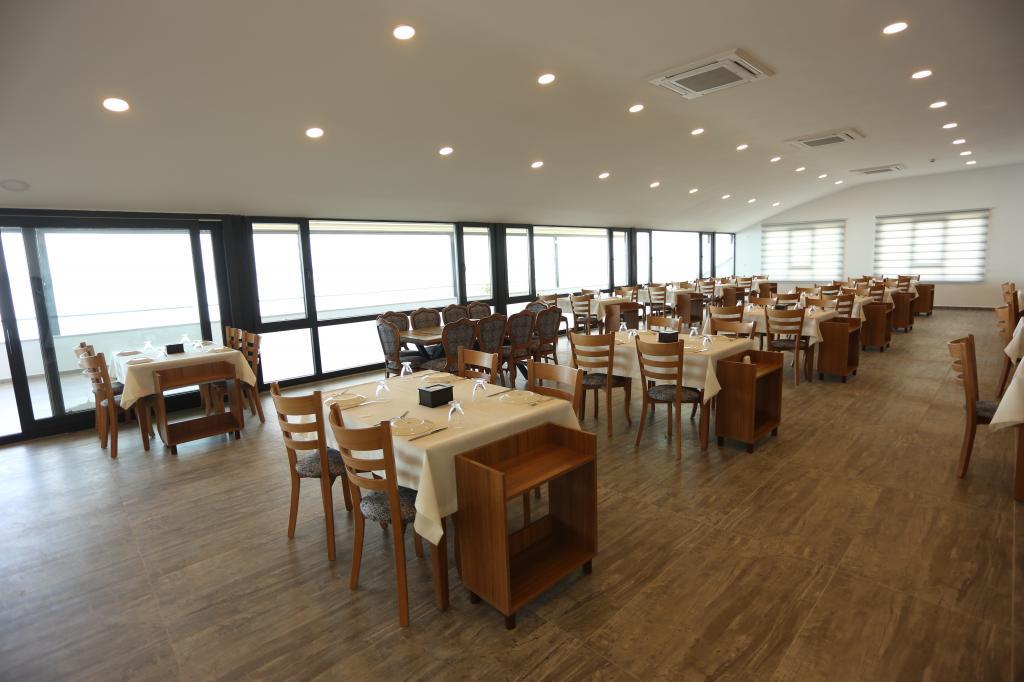 Rota 17 Otel — 6