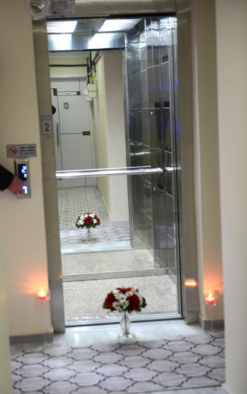 Cihangir Style Hotel — 6