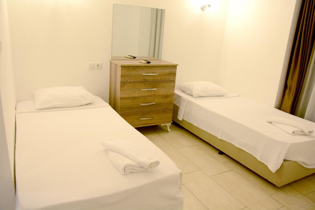 Gümbet Hotel — 8