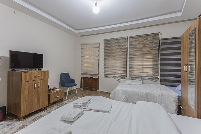 Öz Butik Otel Myrleia Antik Kent — 7