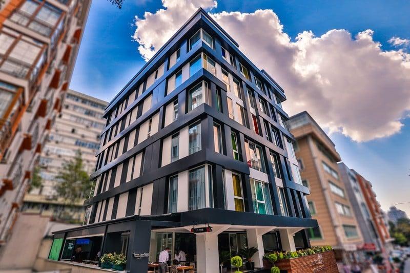 Business Life Hotel — 3