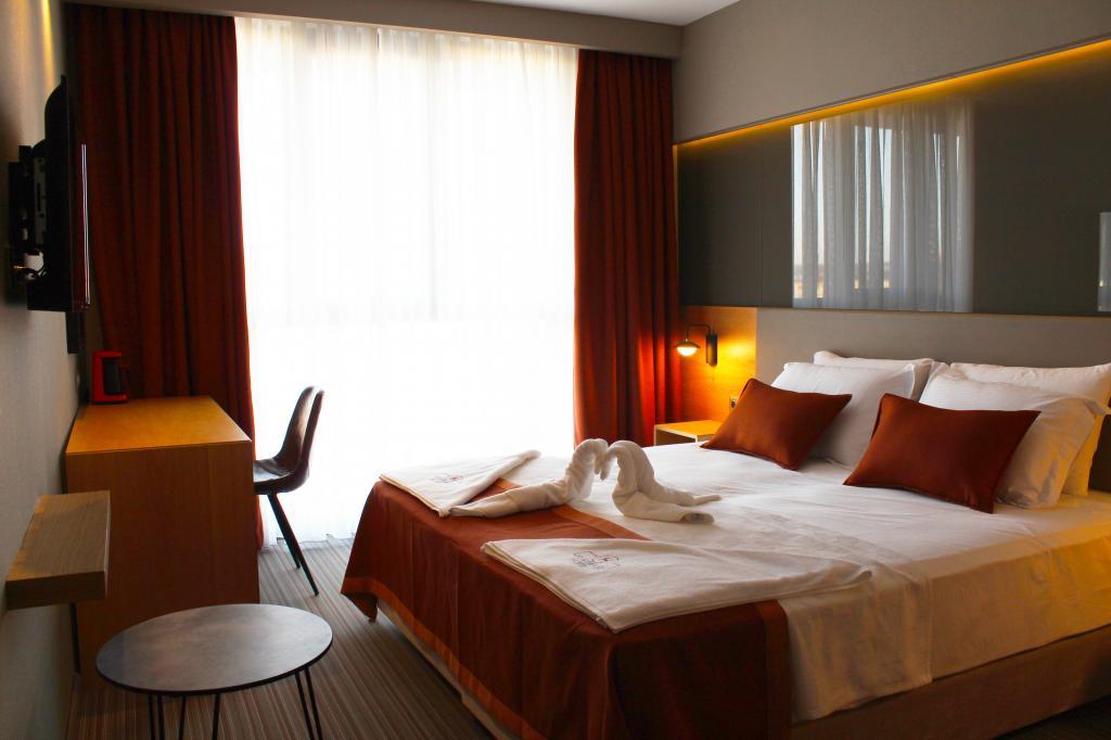 Yurdakul Hotel — 9