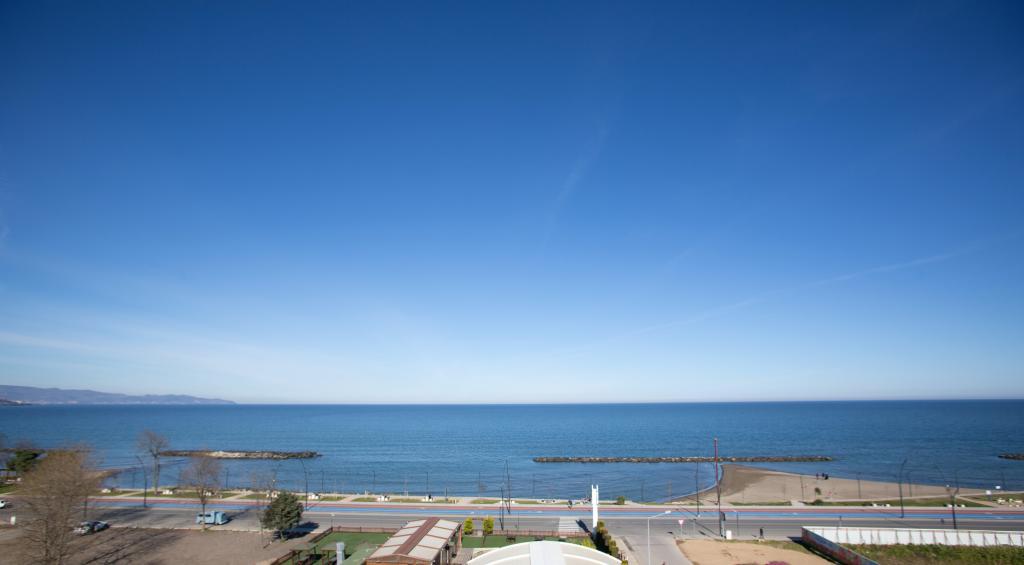 Aktuğ Elegance Hotel — 4