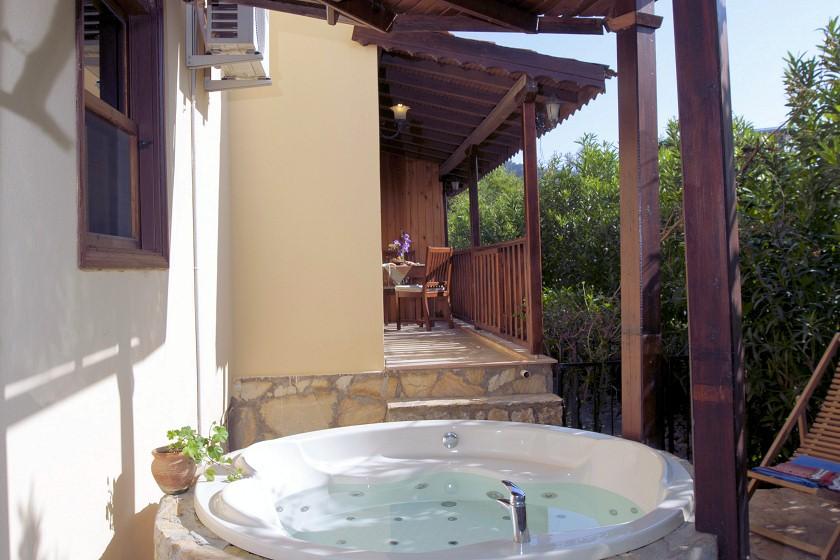 Mandarin & Mango Boutique Hotel — 5