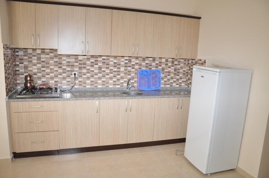 Öz Ulutaş Apart — 5