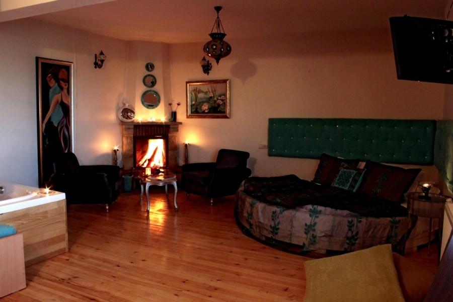Villa Pine Garden Otel(Adult +12 ) — 6