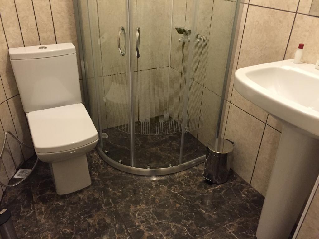 Boğaziçi Otel Bartın — 5