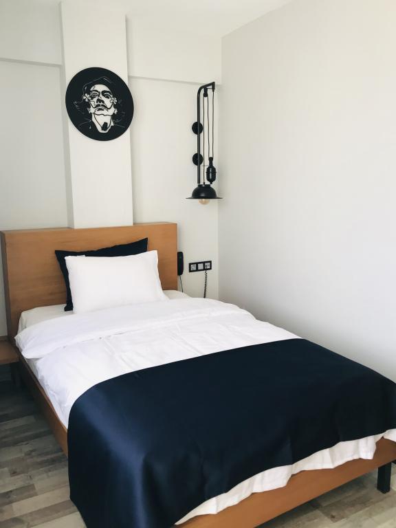 Barkod Otel — 2