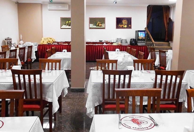 Fatih Reşadiye Hotel — 7
