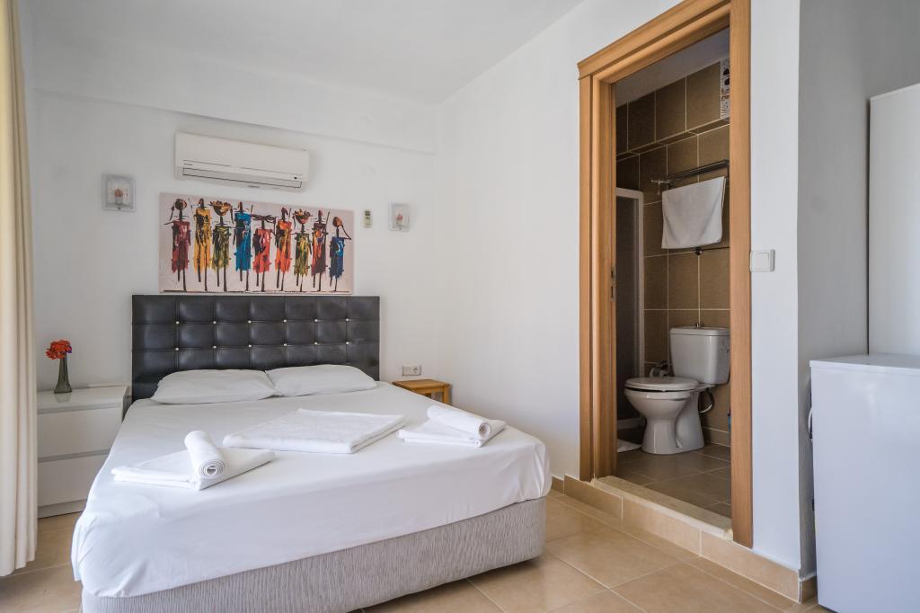 Karia Apart Pansiyon — 5