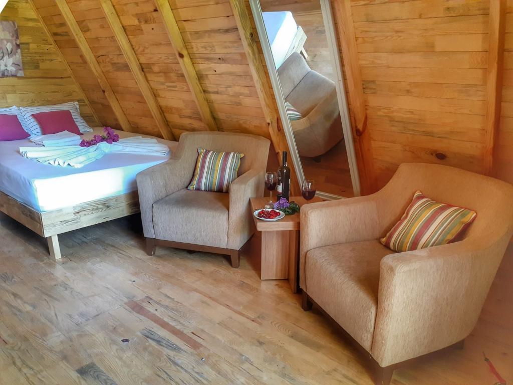 Gemicihan Bungalow Pansiyon — 2