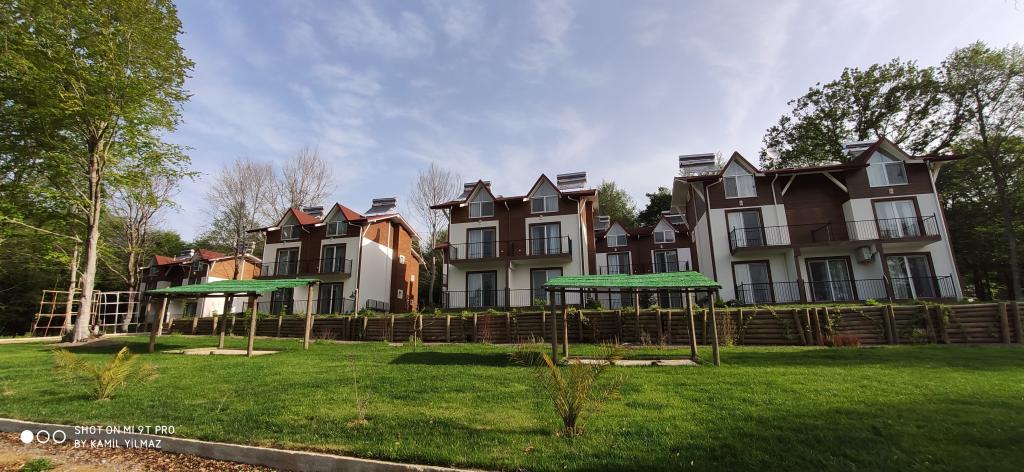 Yıldız Country Hotel