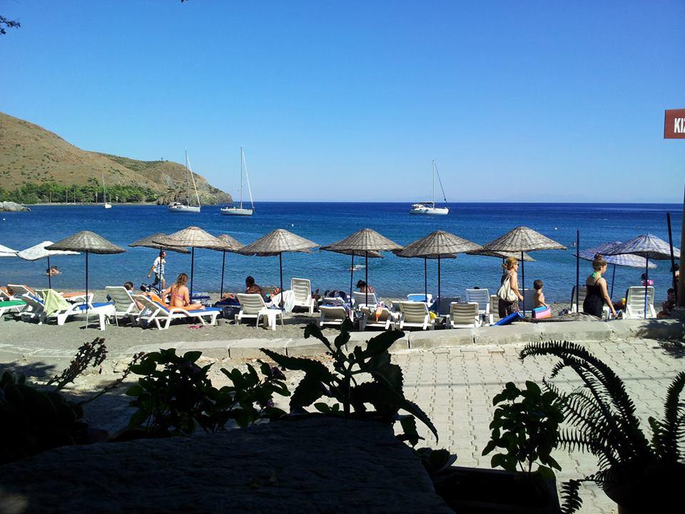 Aydeniz Otel Hayıtbükü — 2