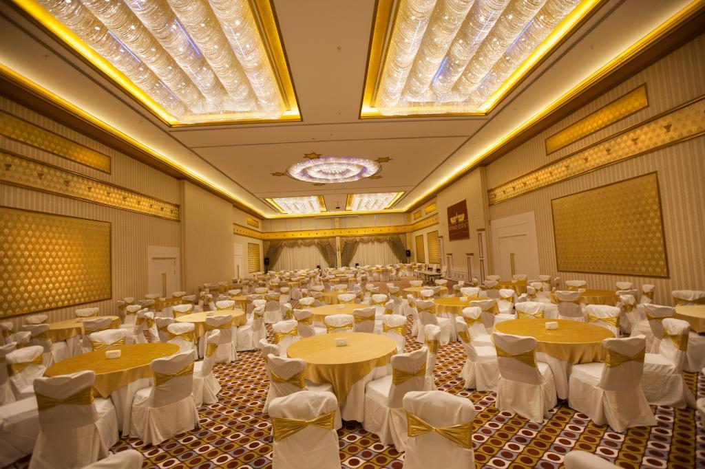 Mitannia Regency Hotel — 5