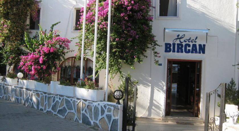 Bircan Hotel Bodrum — 2