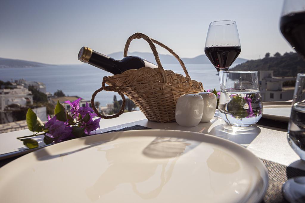 Casa Caria Boutique Hotel — 10