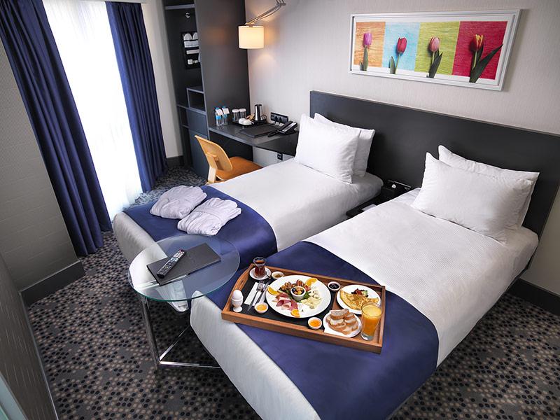 Misa Hotel — 10