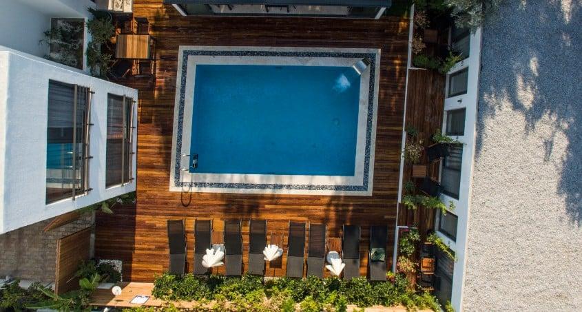 Eng Group Hotel Bodrum — 9
