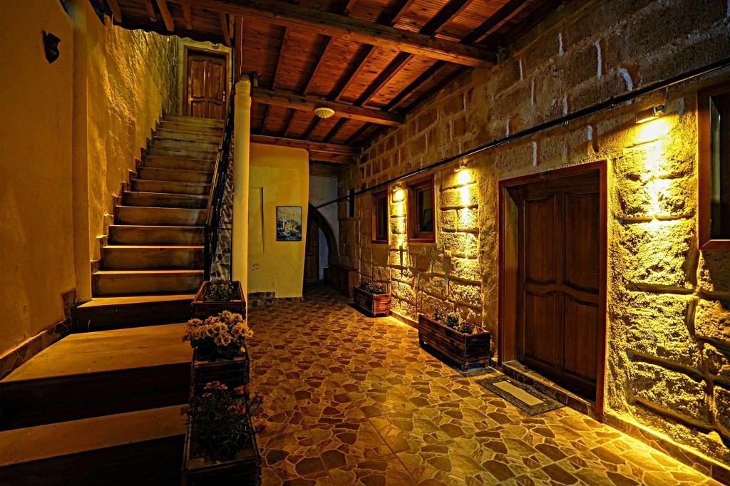 Begam Butik Otel — 2