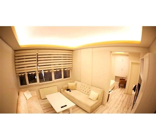 Tokat Royal Hotel — 7