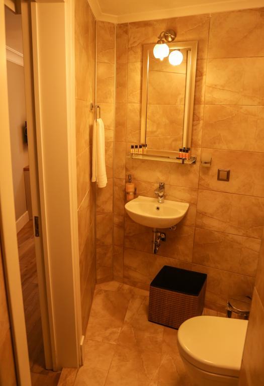 Rumeli Hotel — 2