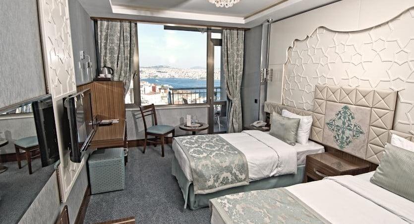 Grand Star Hotel Bosphorus — 3
