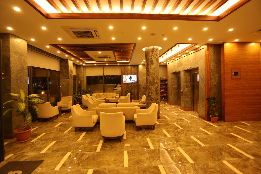 Oytun Park Hotel — 6